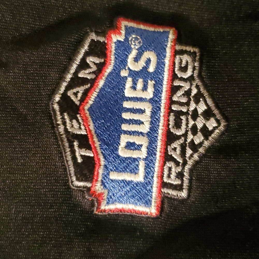 Lowes Racing Polo